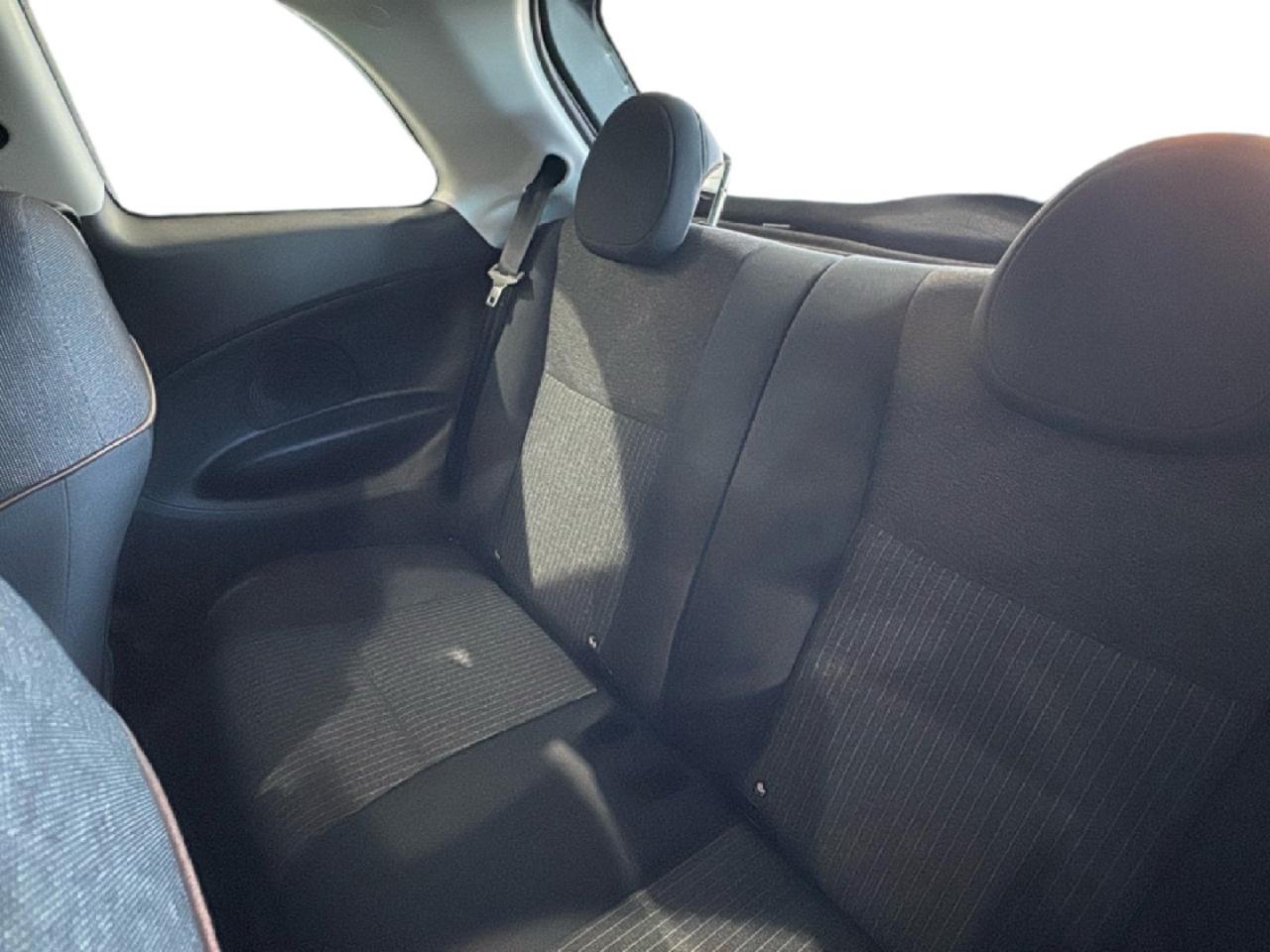 Fiat Fiat 500 usata 10