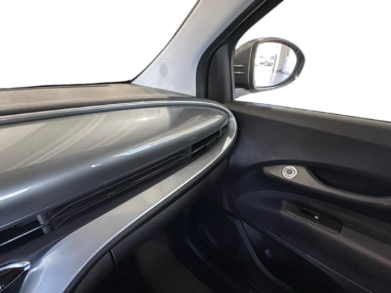 Fiat Fiat 500 usata 14