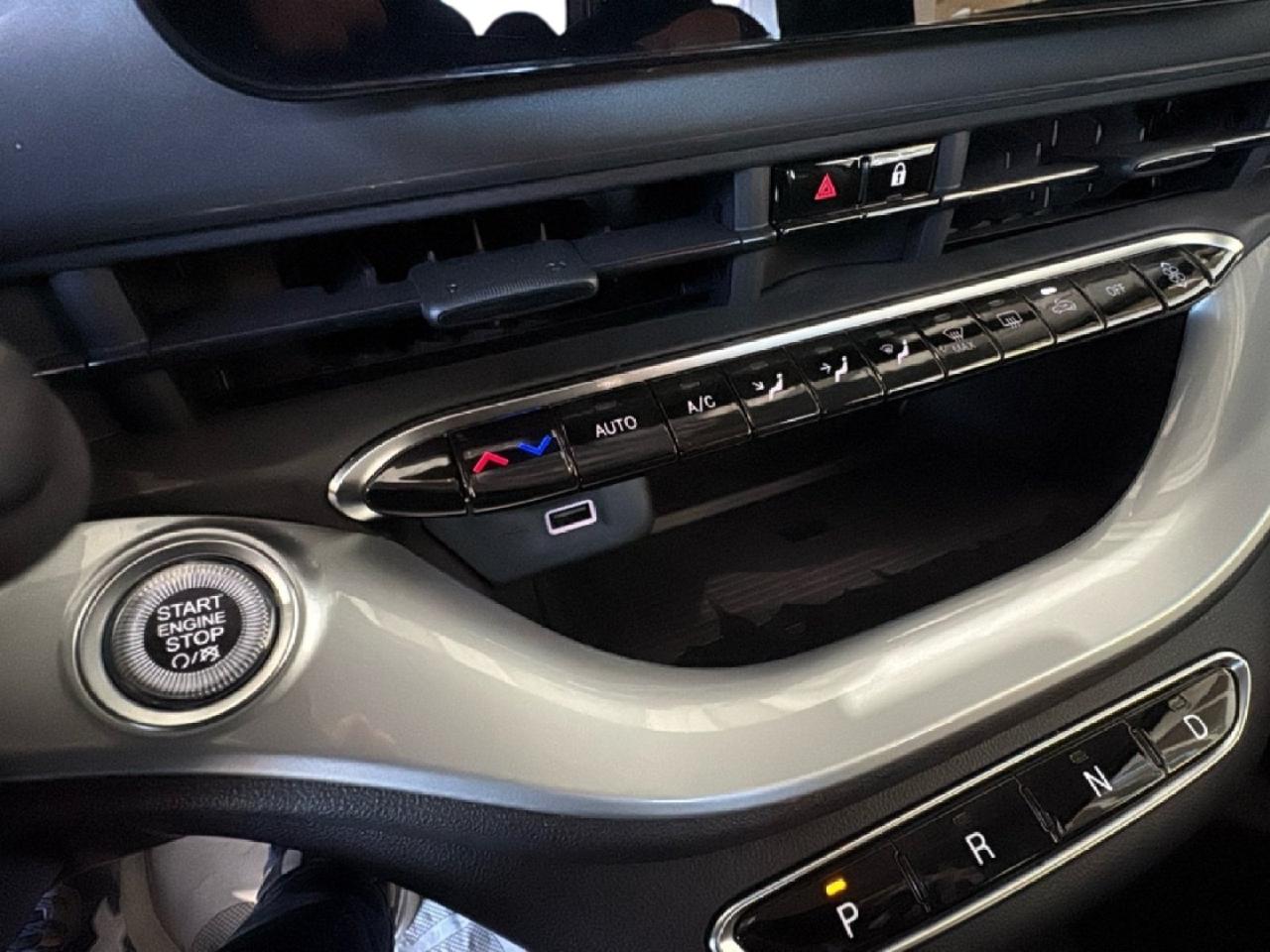 Fiat Fiat 500 usata 16