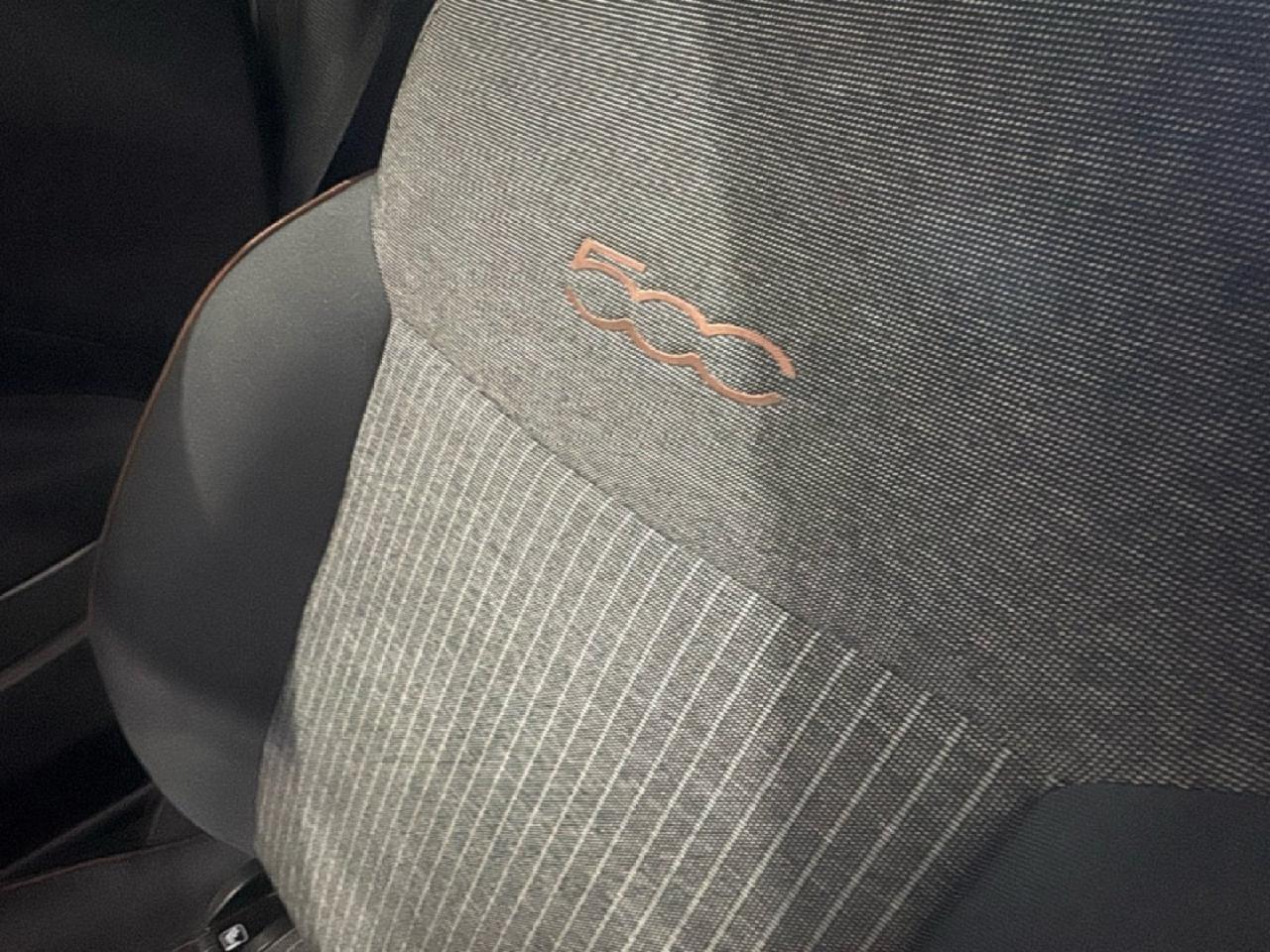 Fiat Fiat 500 usata 19