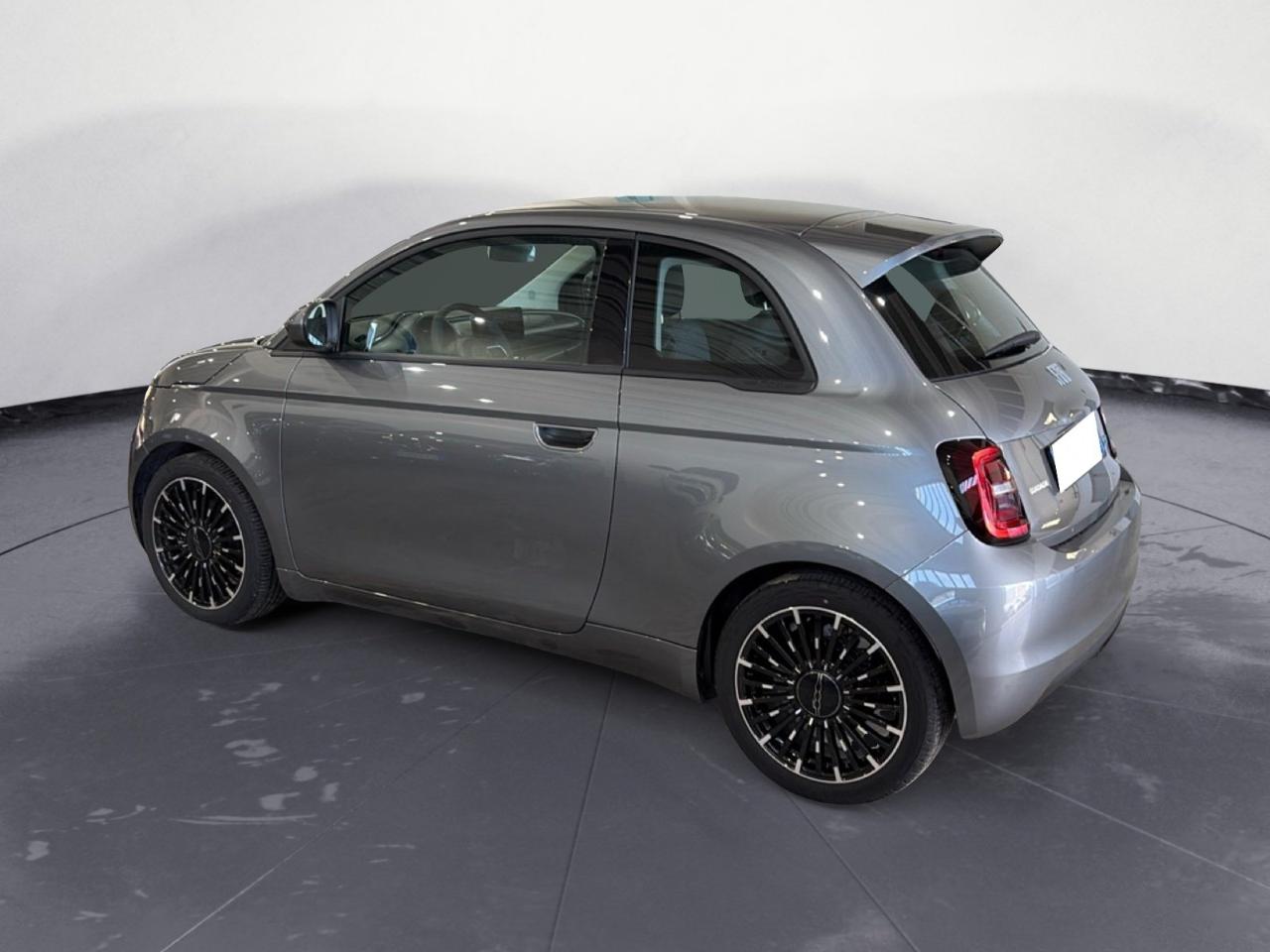 Fiat Fiat 500 usata 21