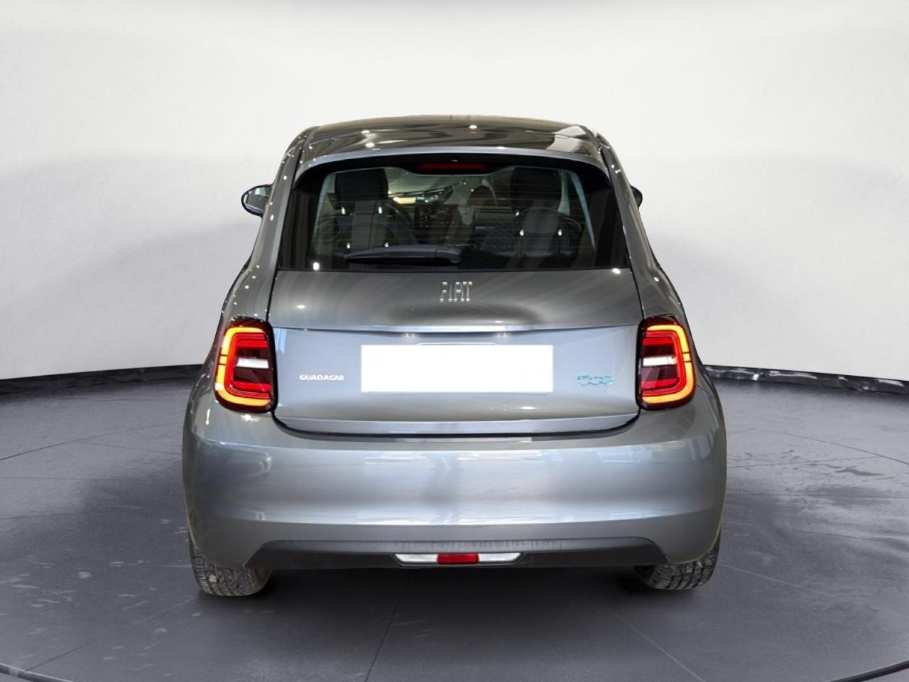 Fiat Fiat 500 usata 22