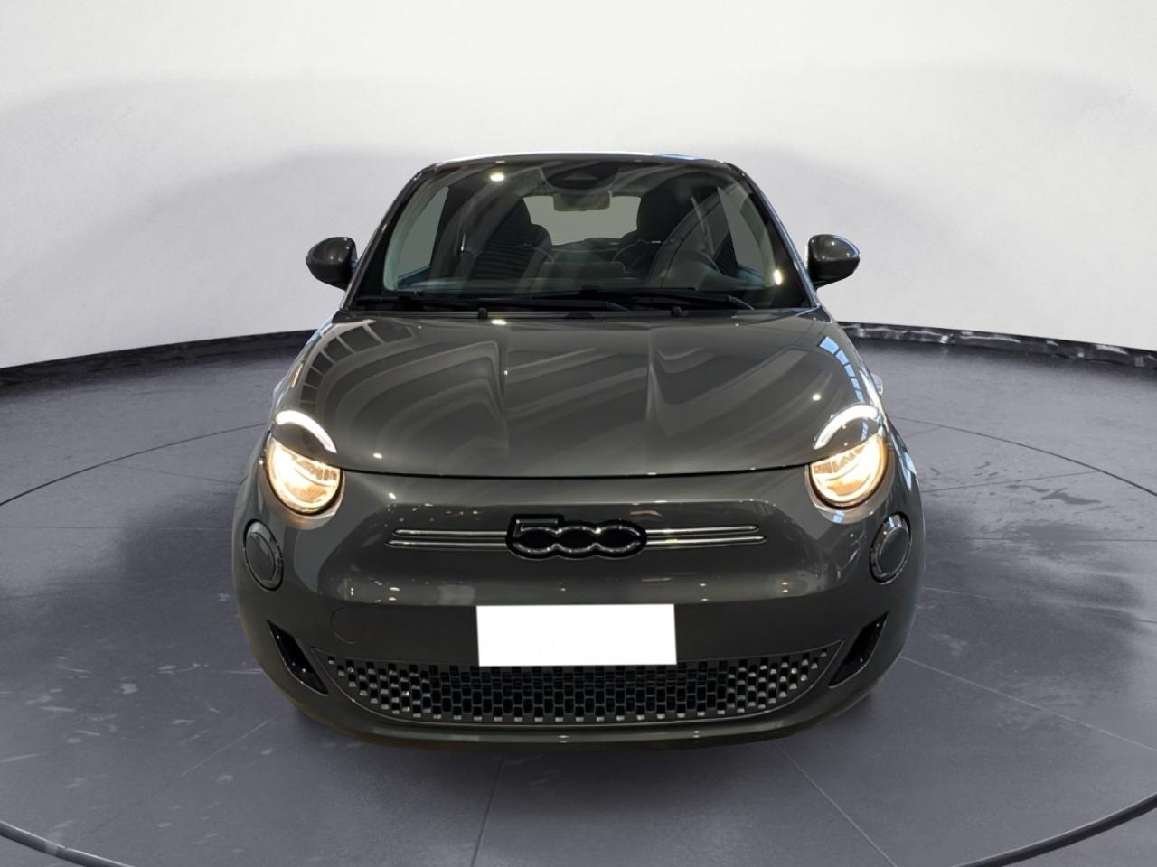 Fiat Fiat 500 usata 23