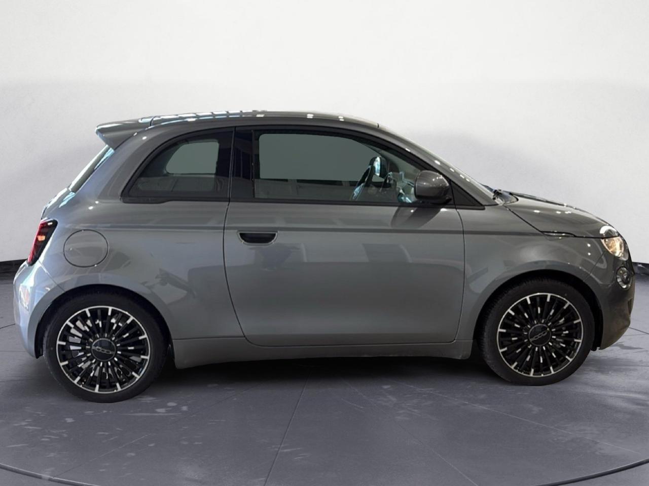 Fiat Fiat 500 usata 25