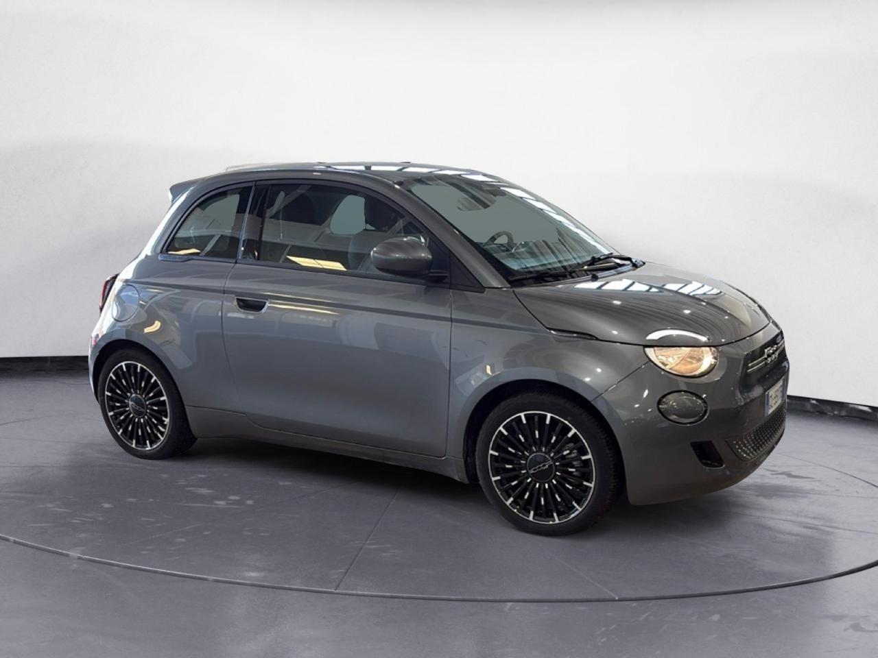 Fiat Fiat 500 usata 26