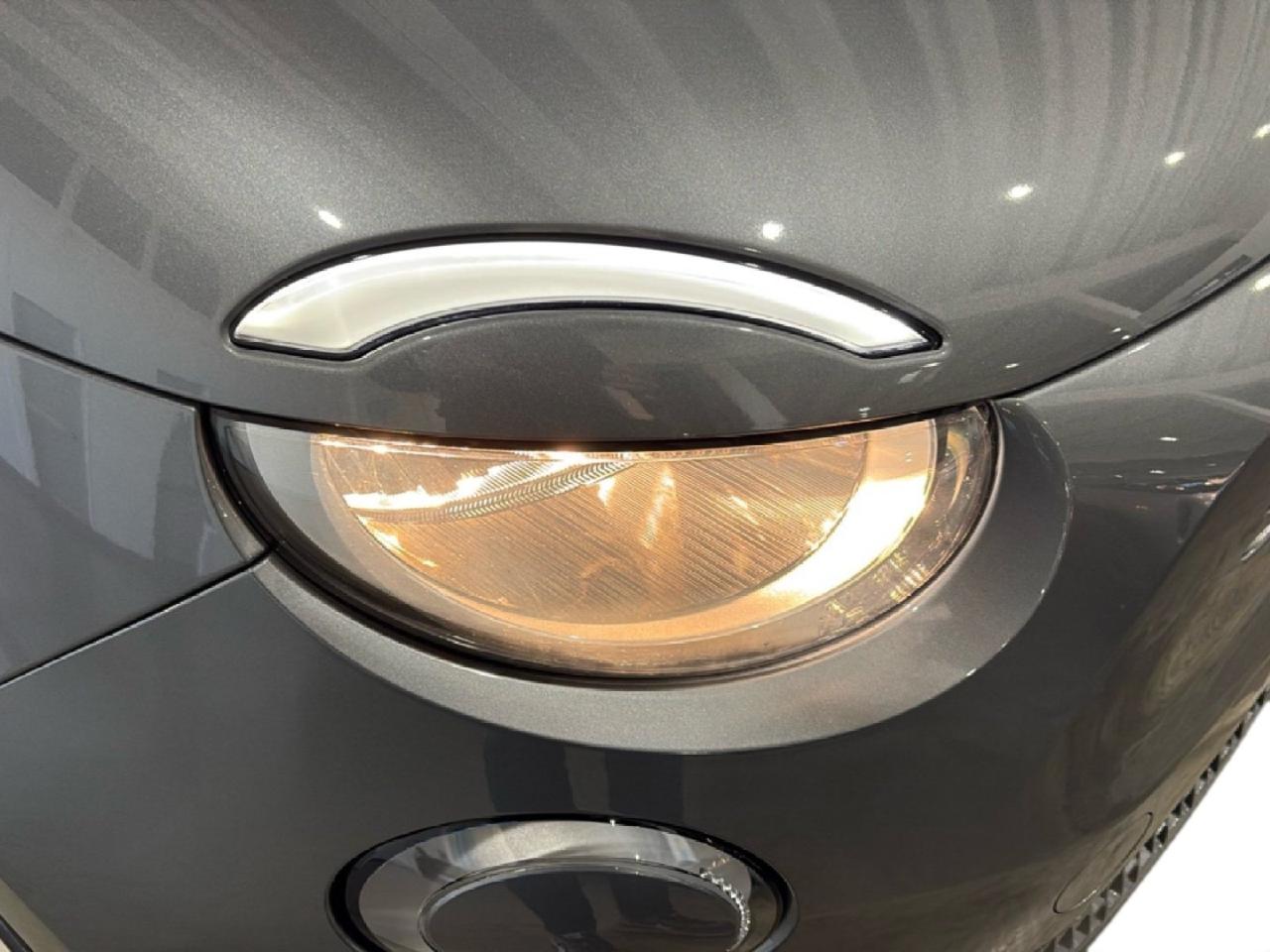 Fiat Fiat 500 usata 27