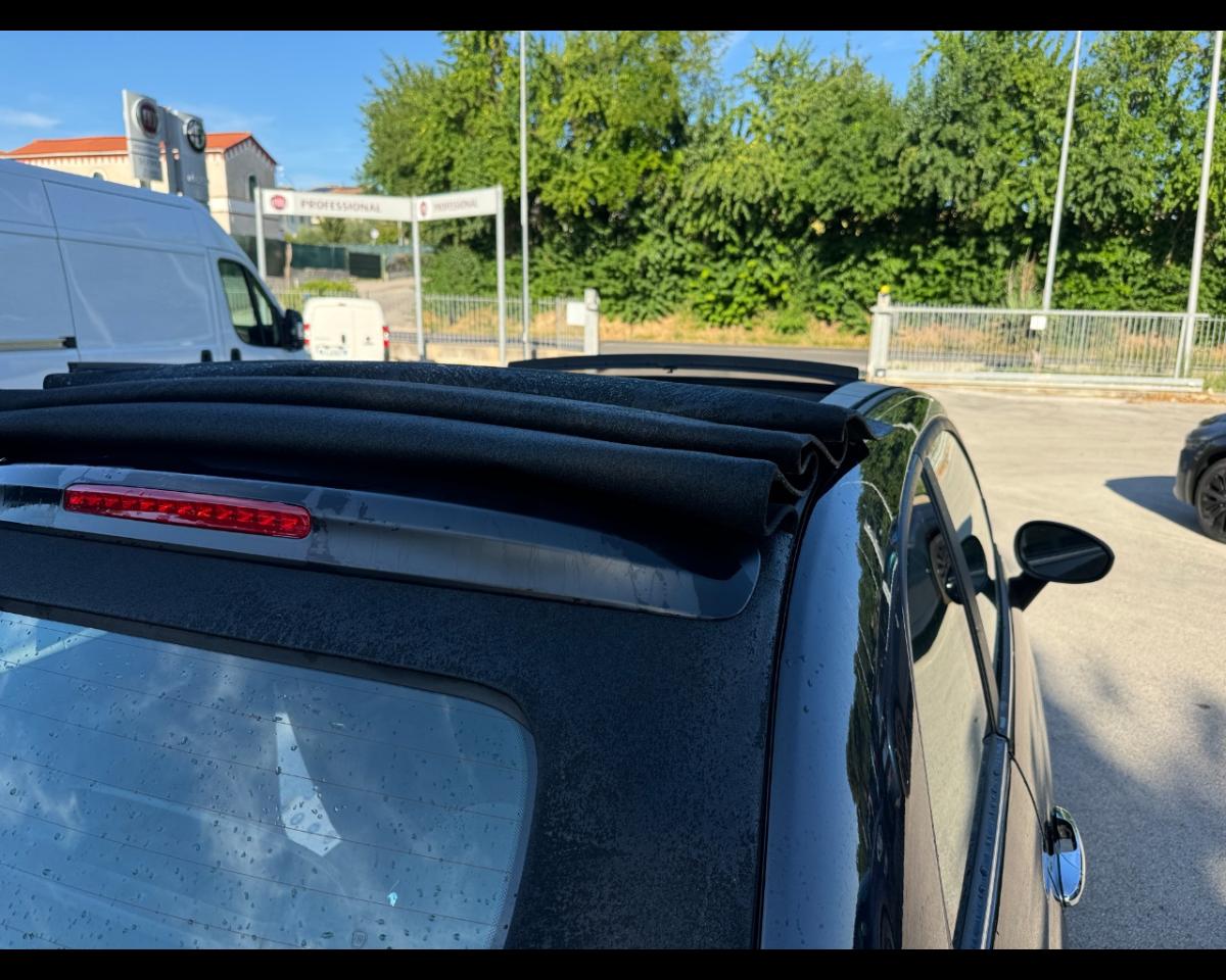 Fiat Fiat 500 usata 5