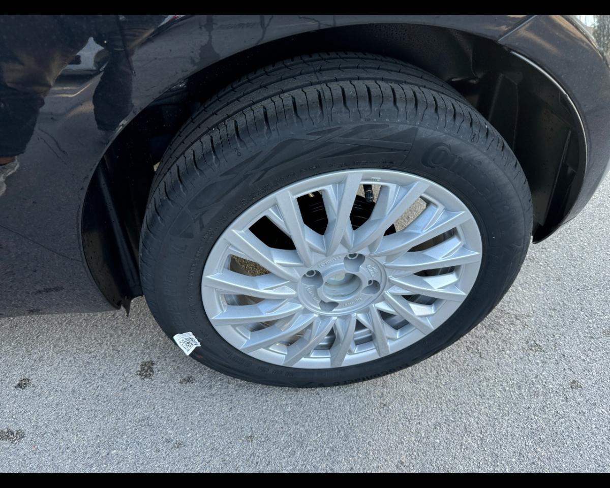 Fiat Fiat 500 usata 6