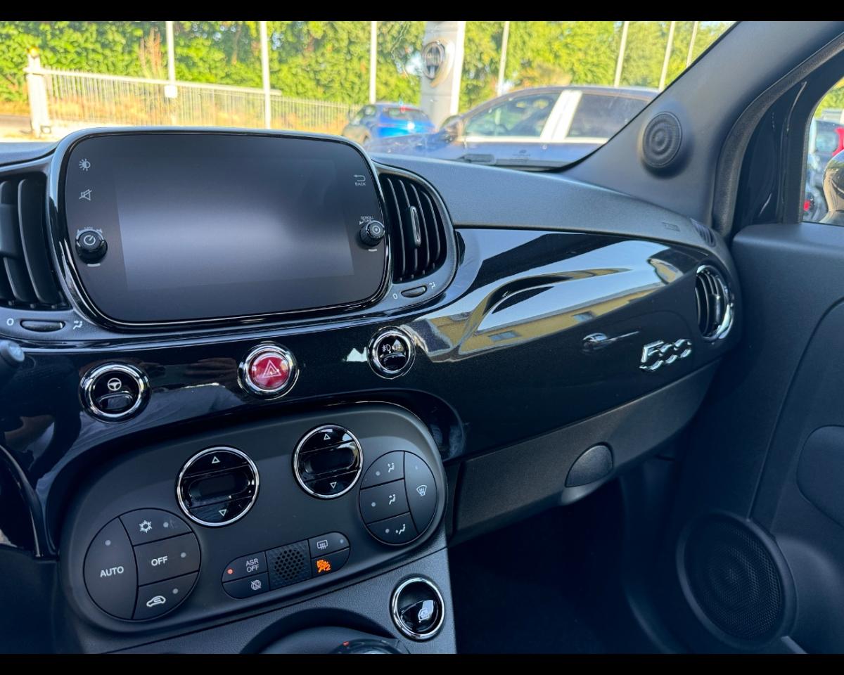 Fiat Fiat 500 usata 13