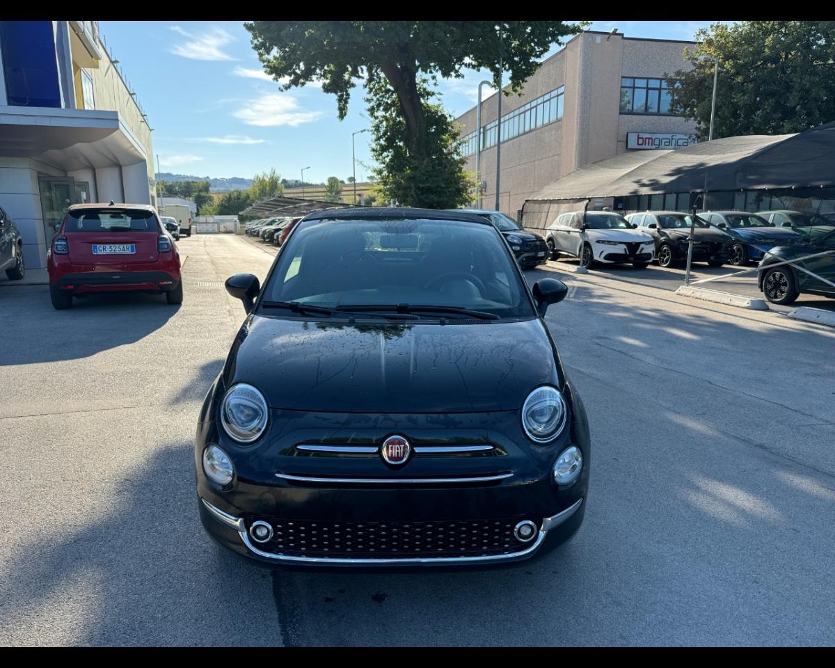 Fiat Fiat 500 usata 17