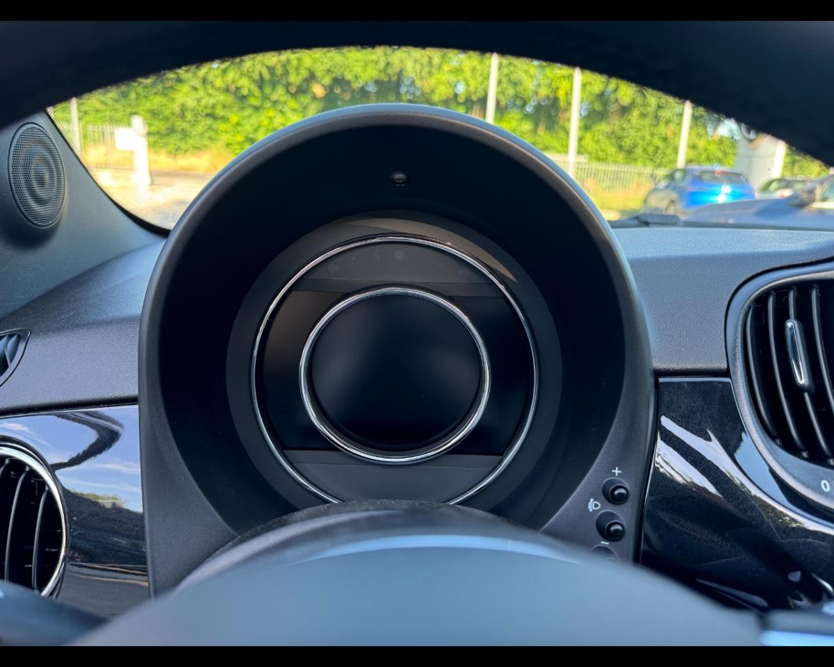 Fiat Fiat 500 usata 20