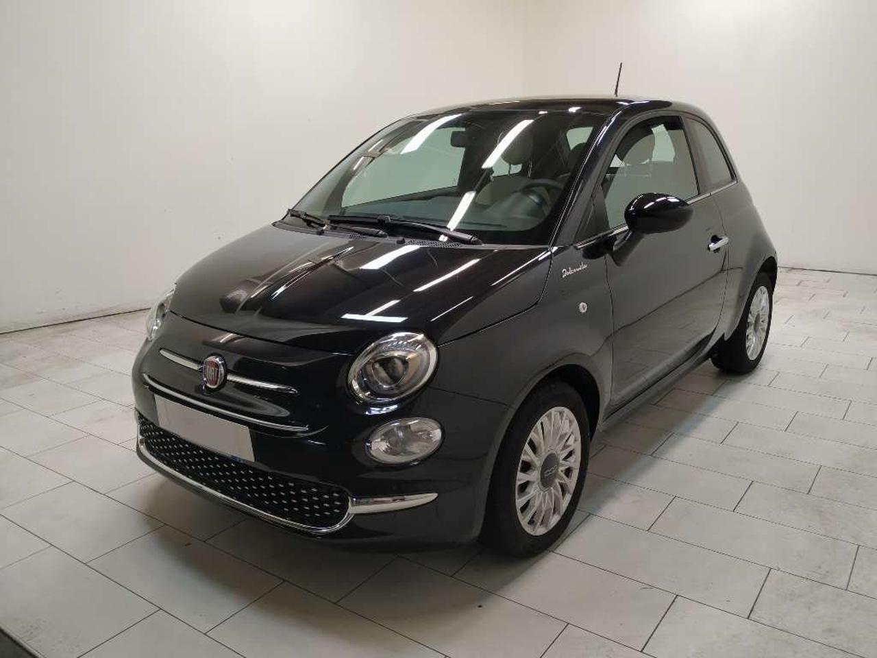 fiat 500 500 1.0 hybrid dolcevita 70cv usata