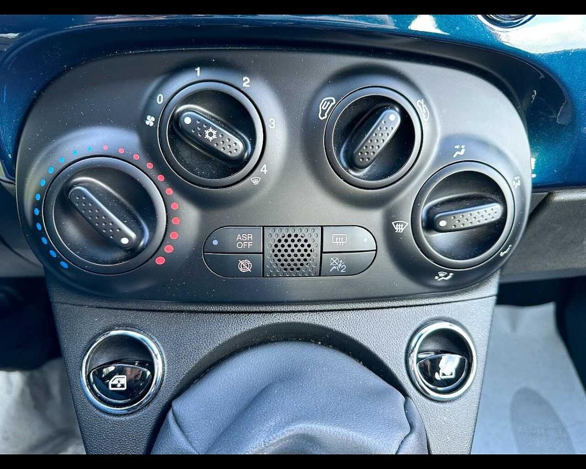 Fiat Fiat 500 usata, con Mirror Screen