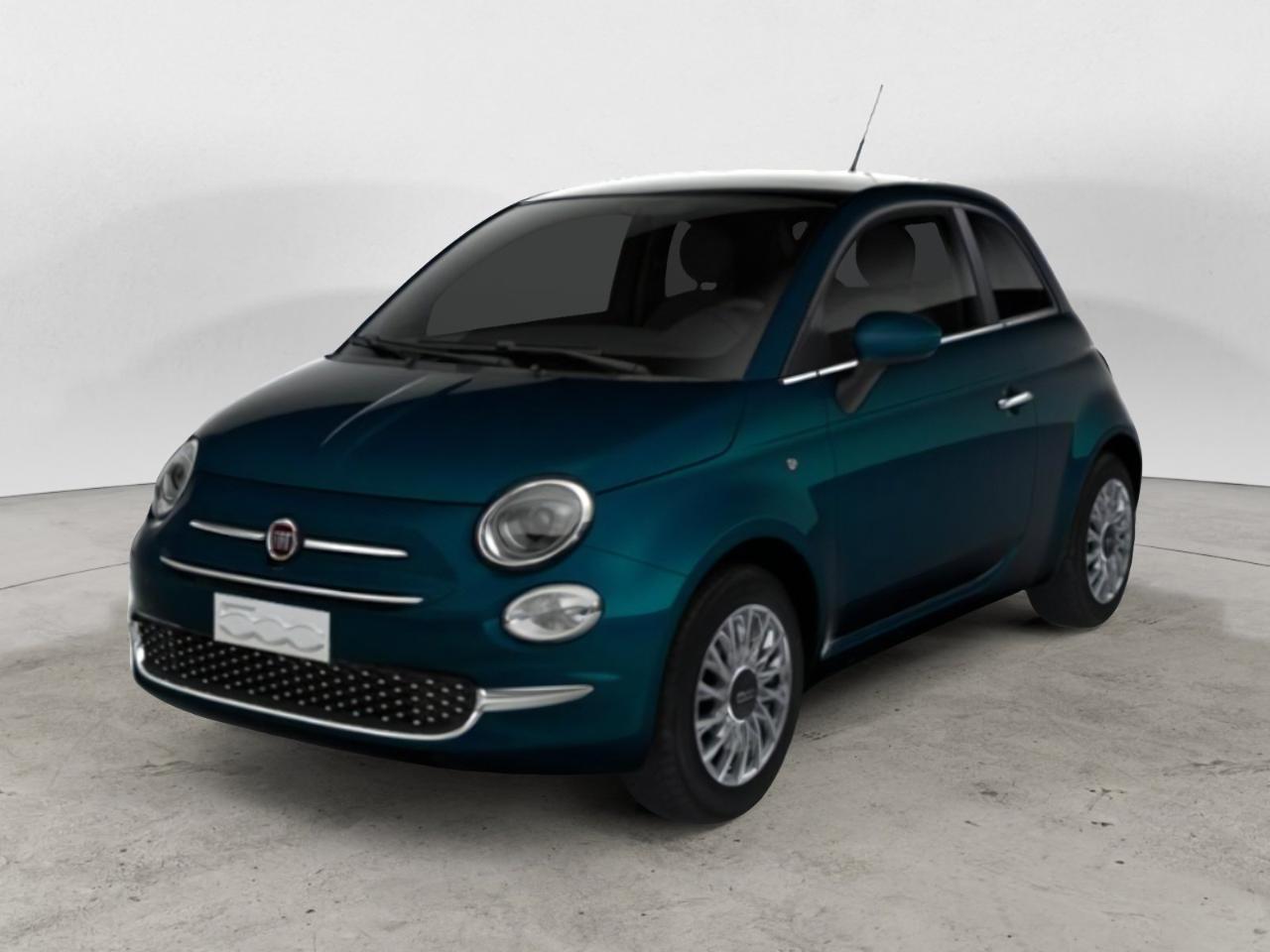 fiat 500 500 1.0 hybrid dolcevita usata