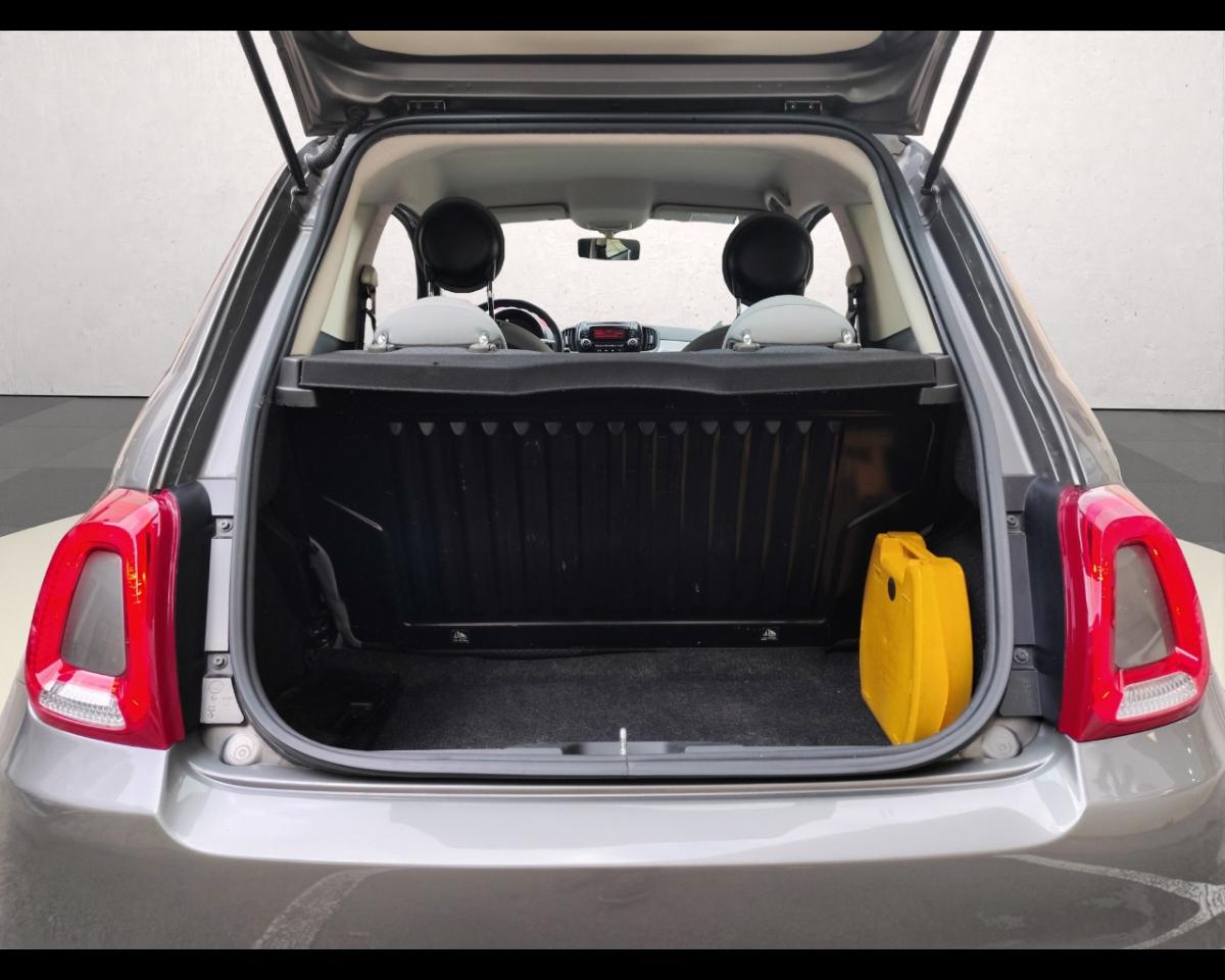 Fiat Fiat 500 usata 5