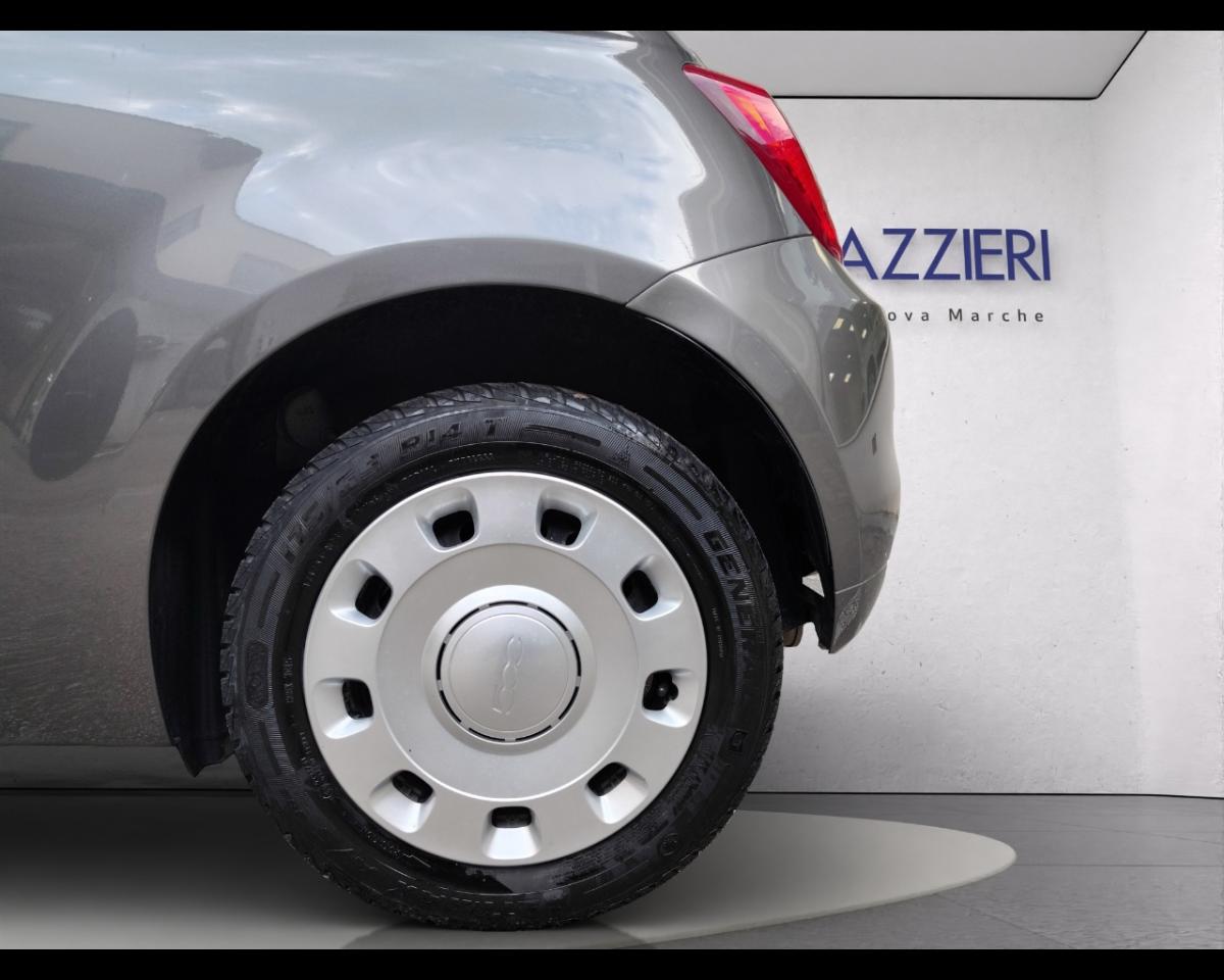 Fiat Fiat 500 usata 7