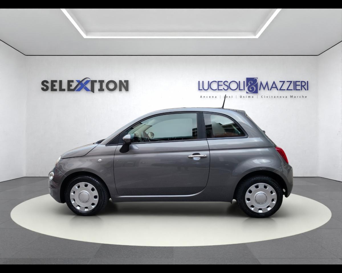 Fiat Fiat 500 usata 10