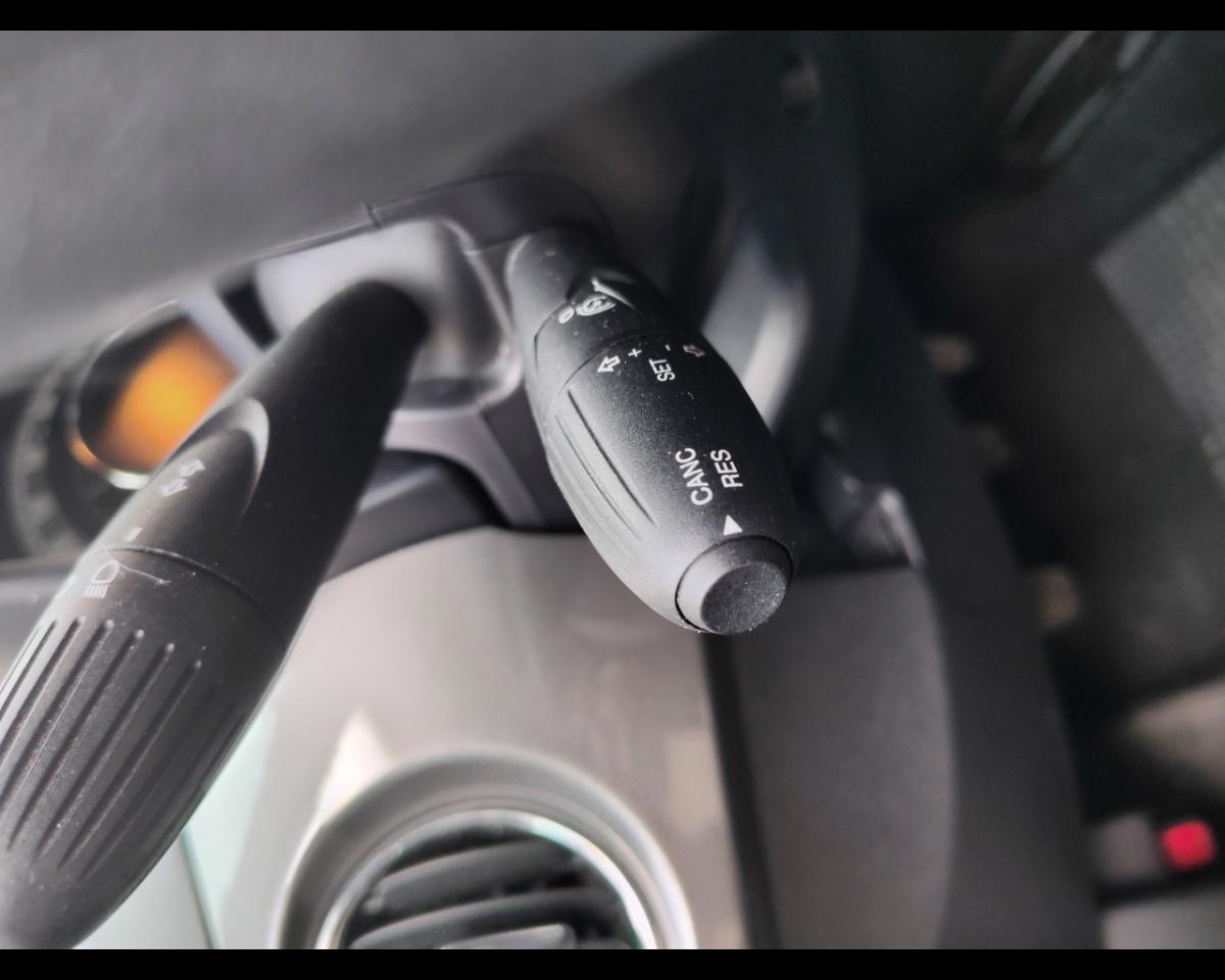 Fiat Fiat 500 usata 12