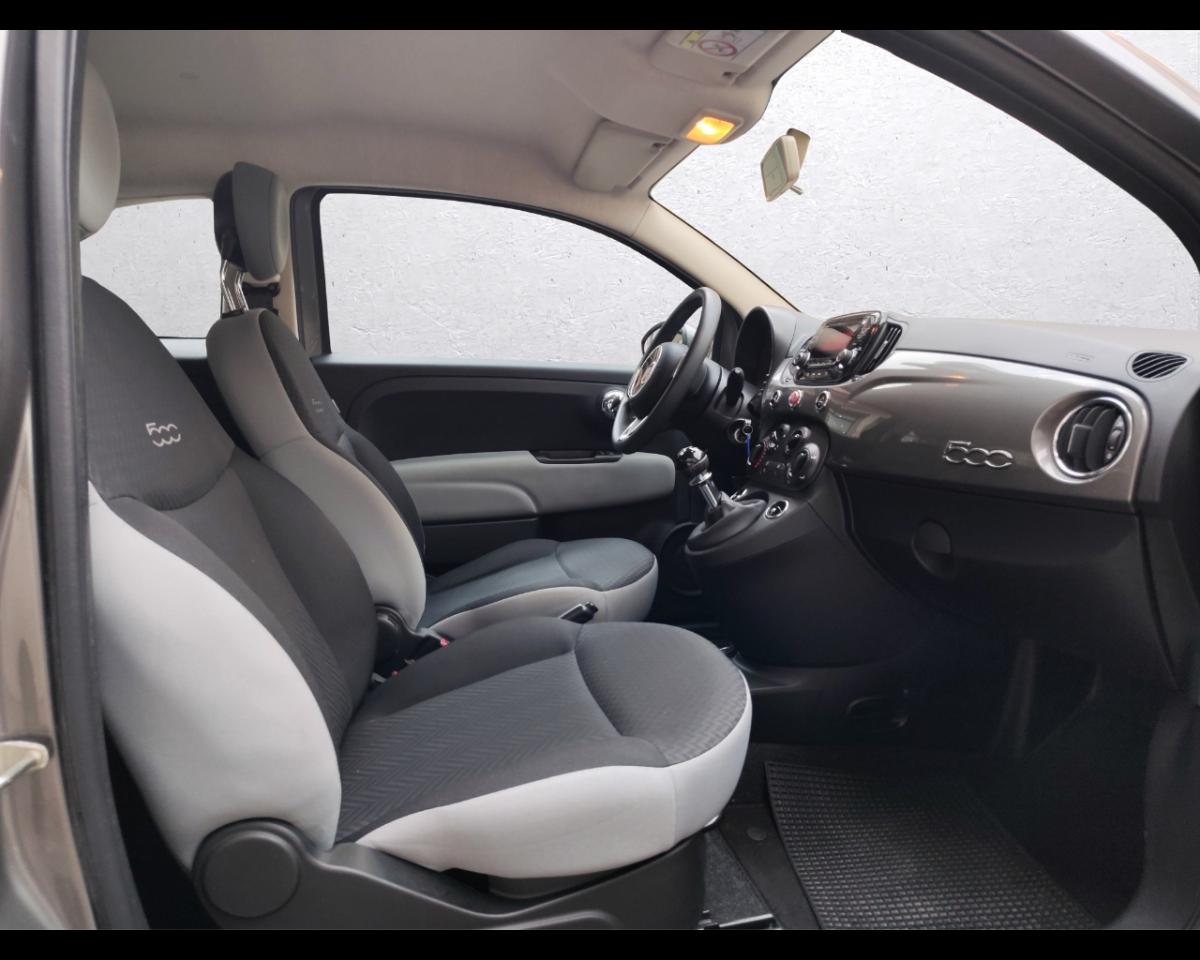 Fiat Fiat 500 usata 13