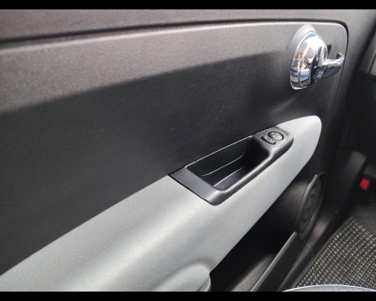 Fiat Fiat 500 usata 14