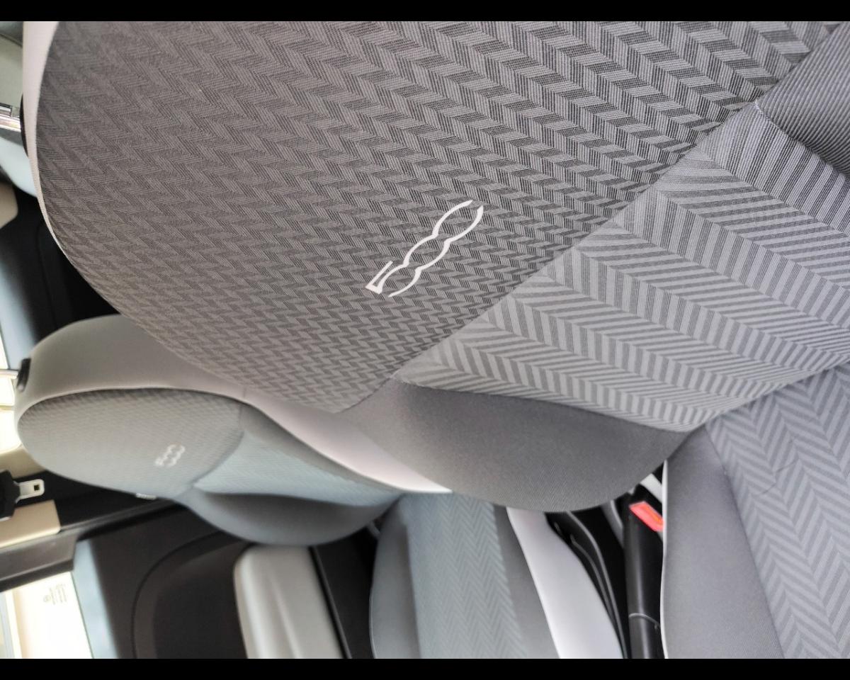 Fiat Fiat 500 usata 15