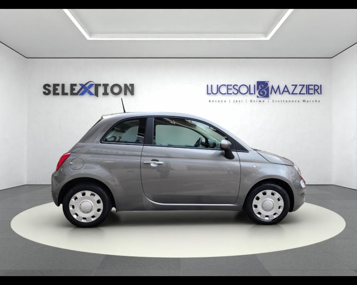 Fiat Fiat 500 usata 19