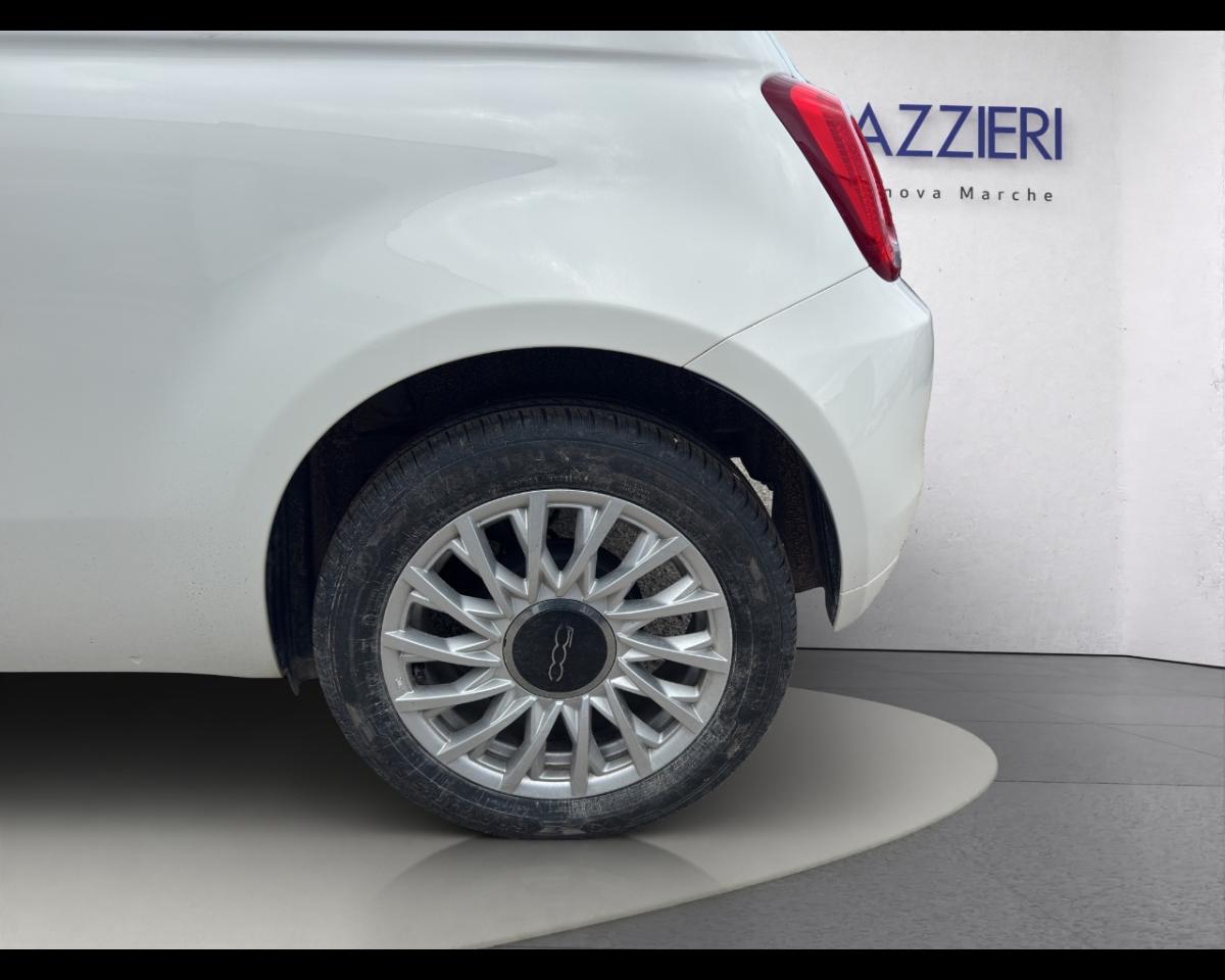 Fiat Fiat 500 usata 7