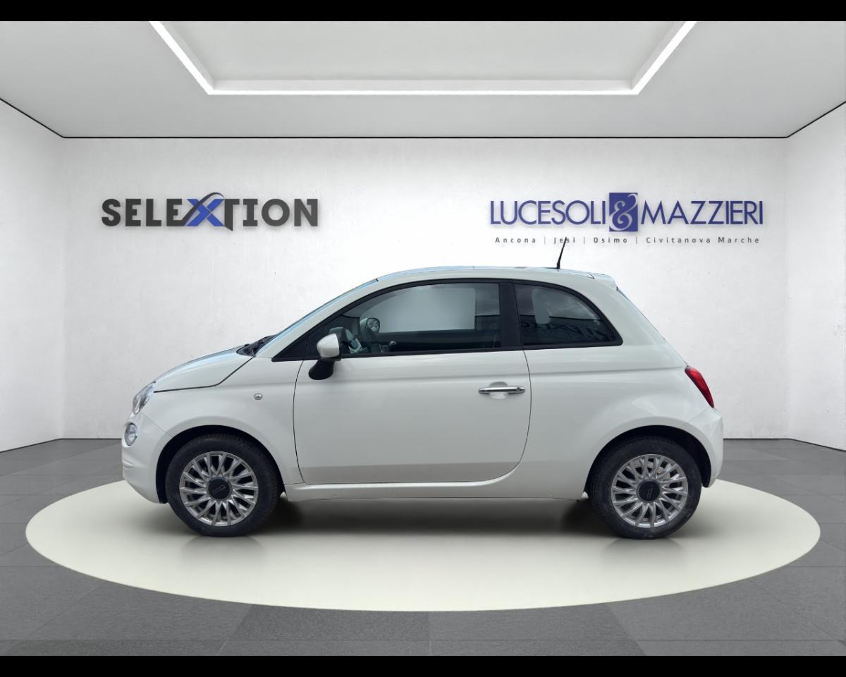 Fiat Fiat 500 usata 10