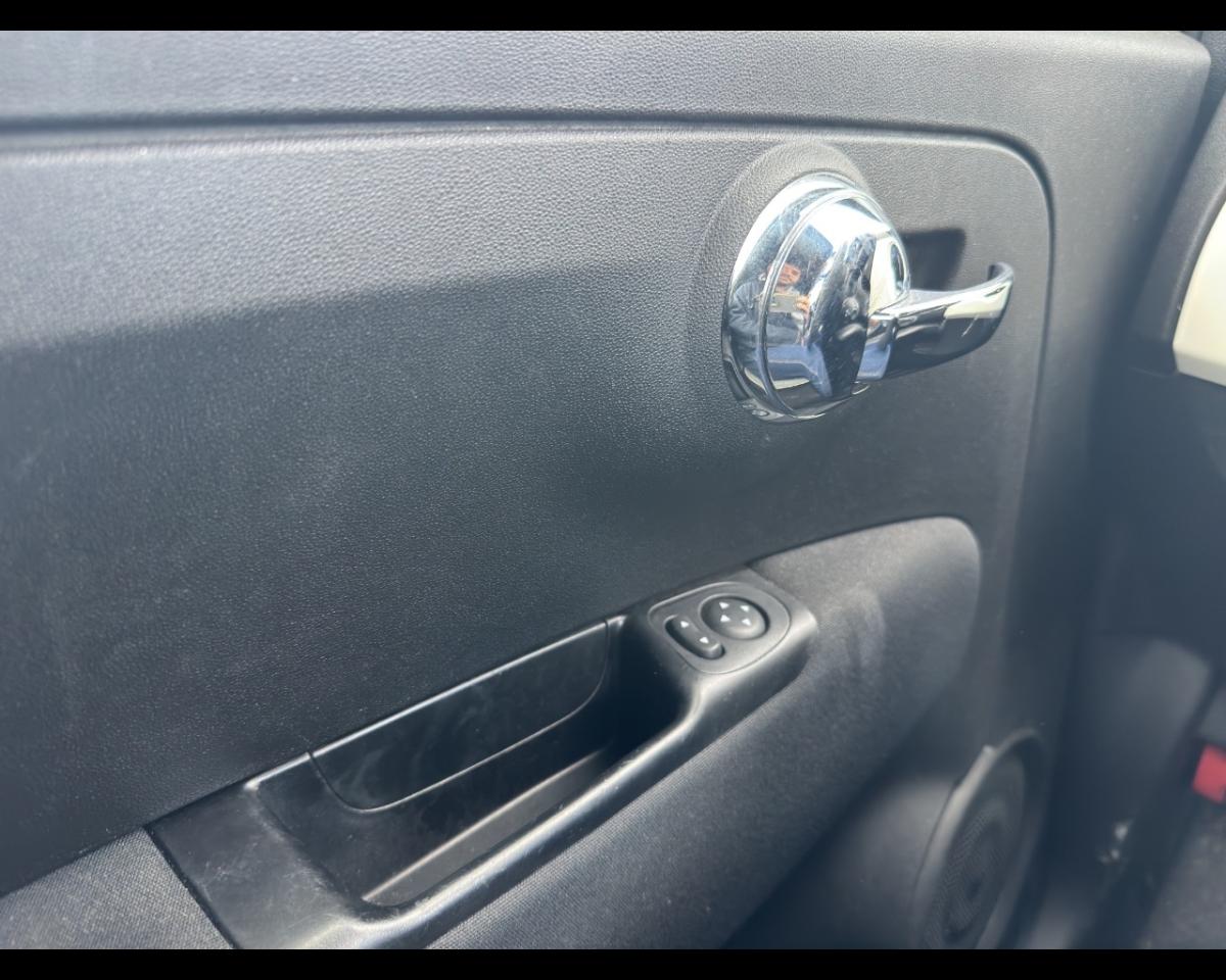 Fiat Fiat 500 usata 15