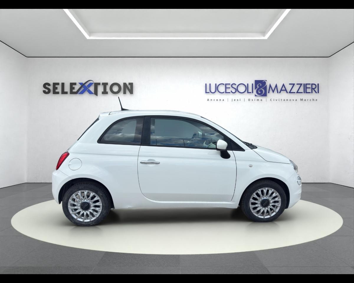 Fiat Fiat 500 usata 19