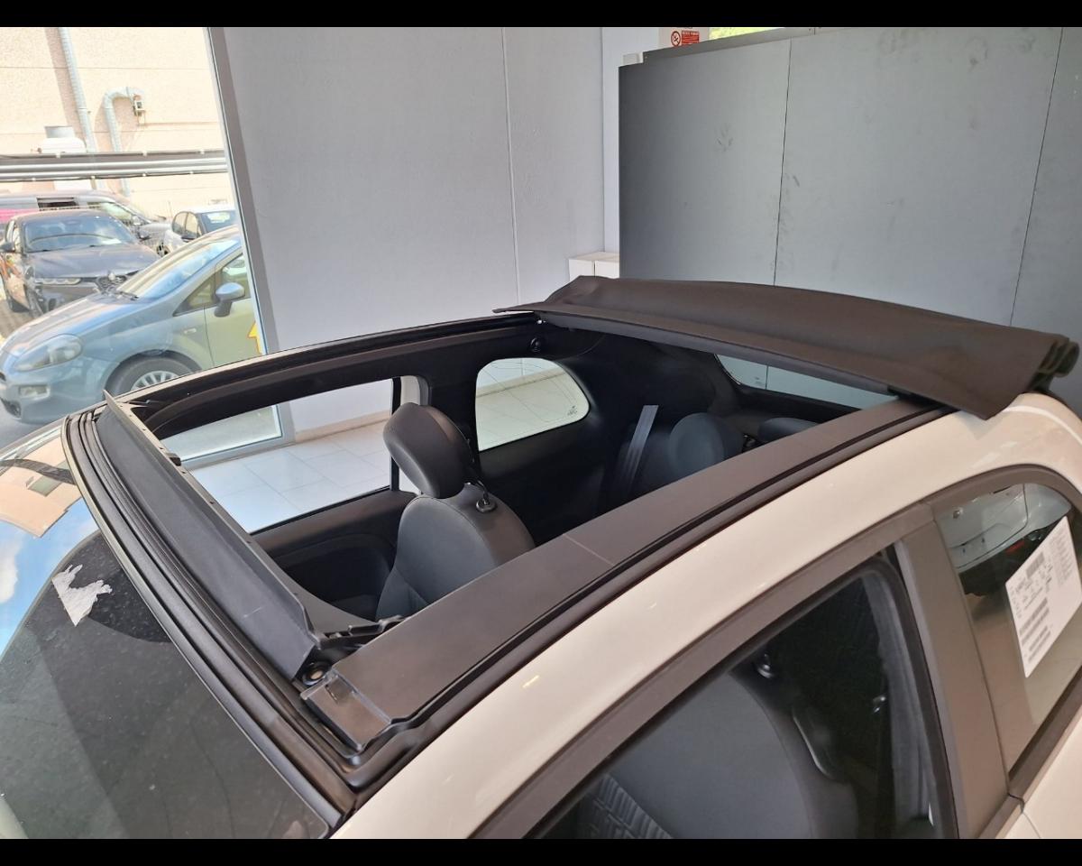 Fiat Fiat 500 usata 2