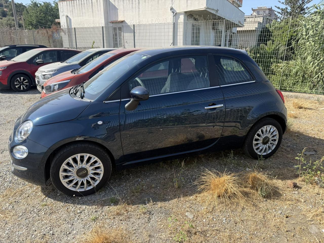 Fiat Fiat 500 500 1.0 70 CV Hybrid DOLCEVITA