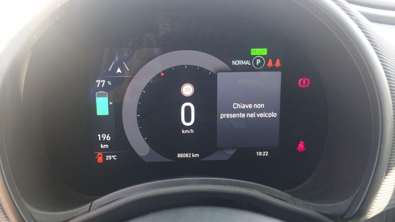 Fiat Fiat 500 usata 1