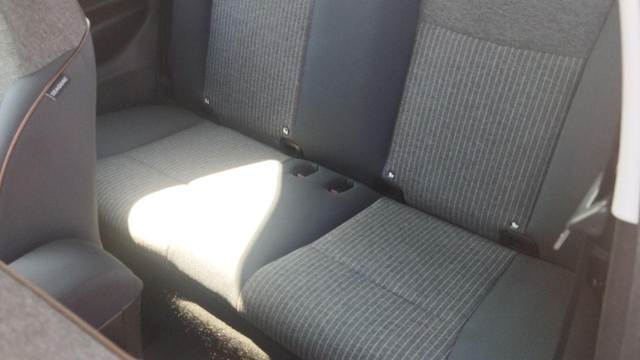 Fiat Fiat 500 usata 3