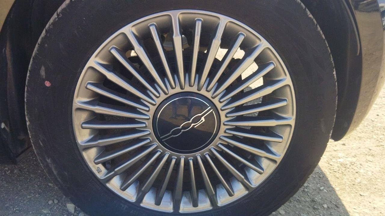 Fiat Fiat 500 usata 4