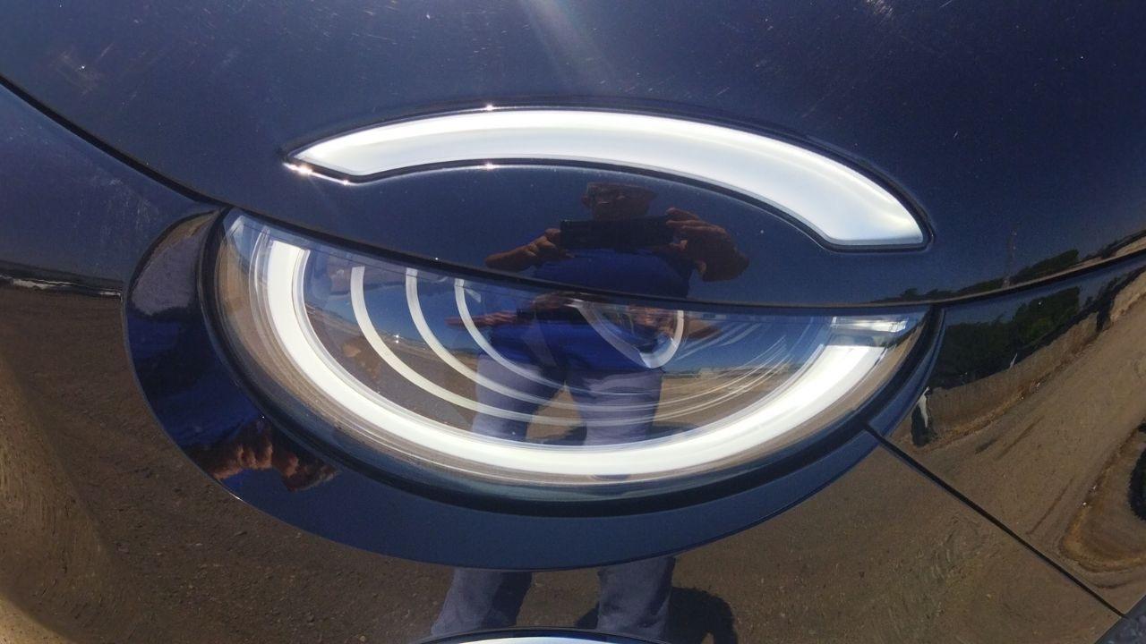 Fiat Fiat 500 usata 5