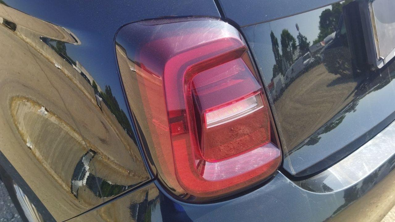 Fiat Fiat 500 usata 6