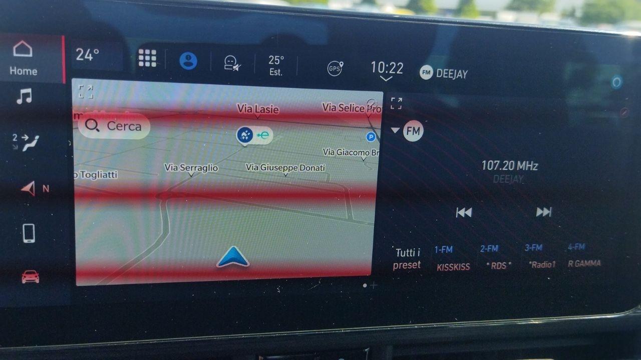 Fiat Fiat 500 usata 7