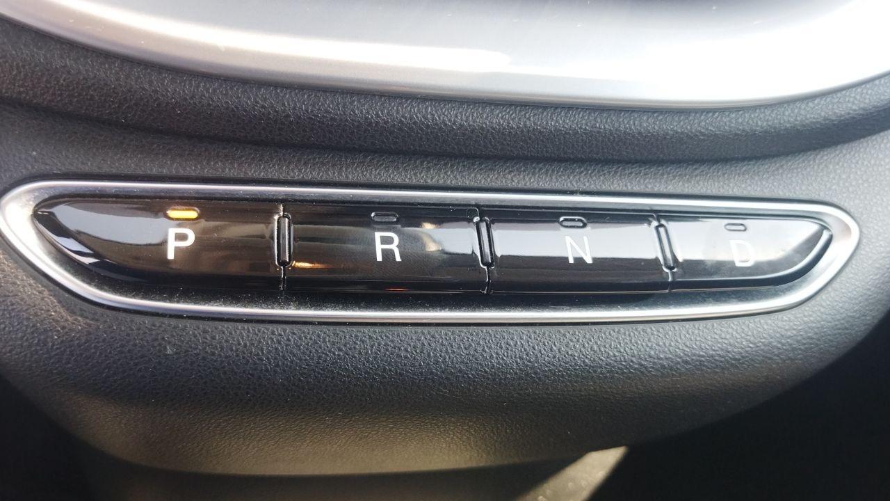 Fiat Fiat 500 usata 9