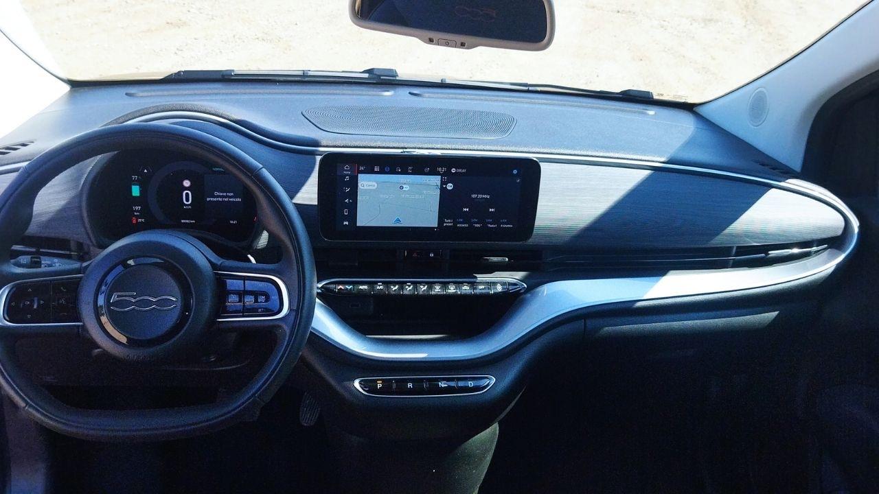 Fiat Fiat 500 usata 19