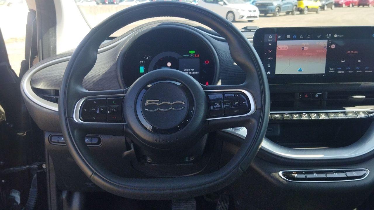 Fiat Fiat 500 usata 20