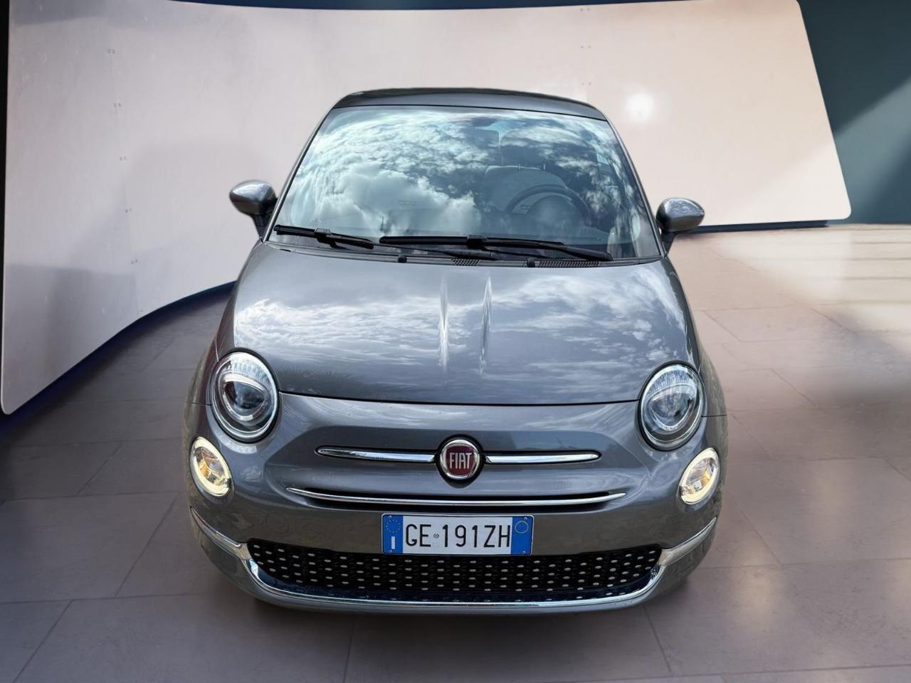 Fiat Fiat 500 500 1.0 70 CV Hybrid DOLCEVITA