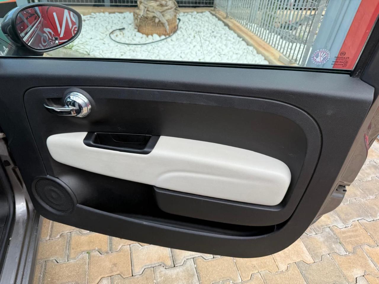 Fiat Fiat 500 usata 2