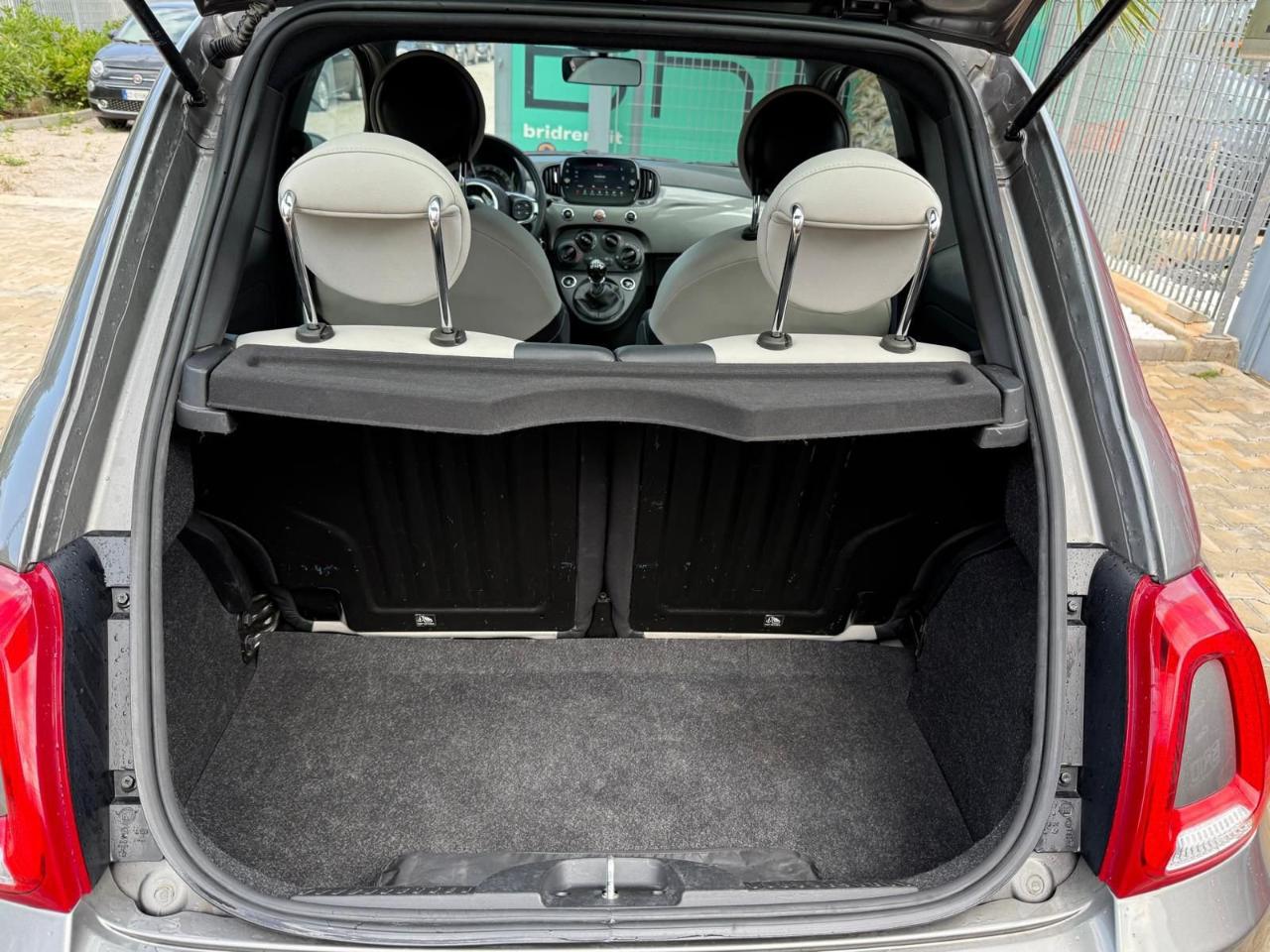 Fiat Fiat 500 usata 4
