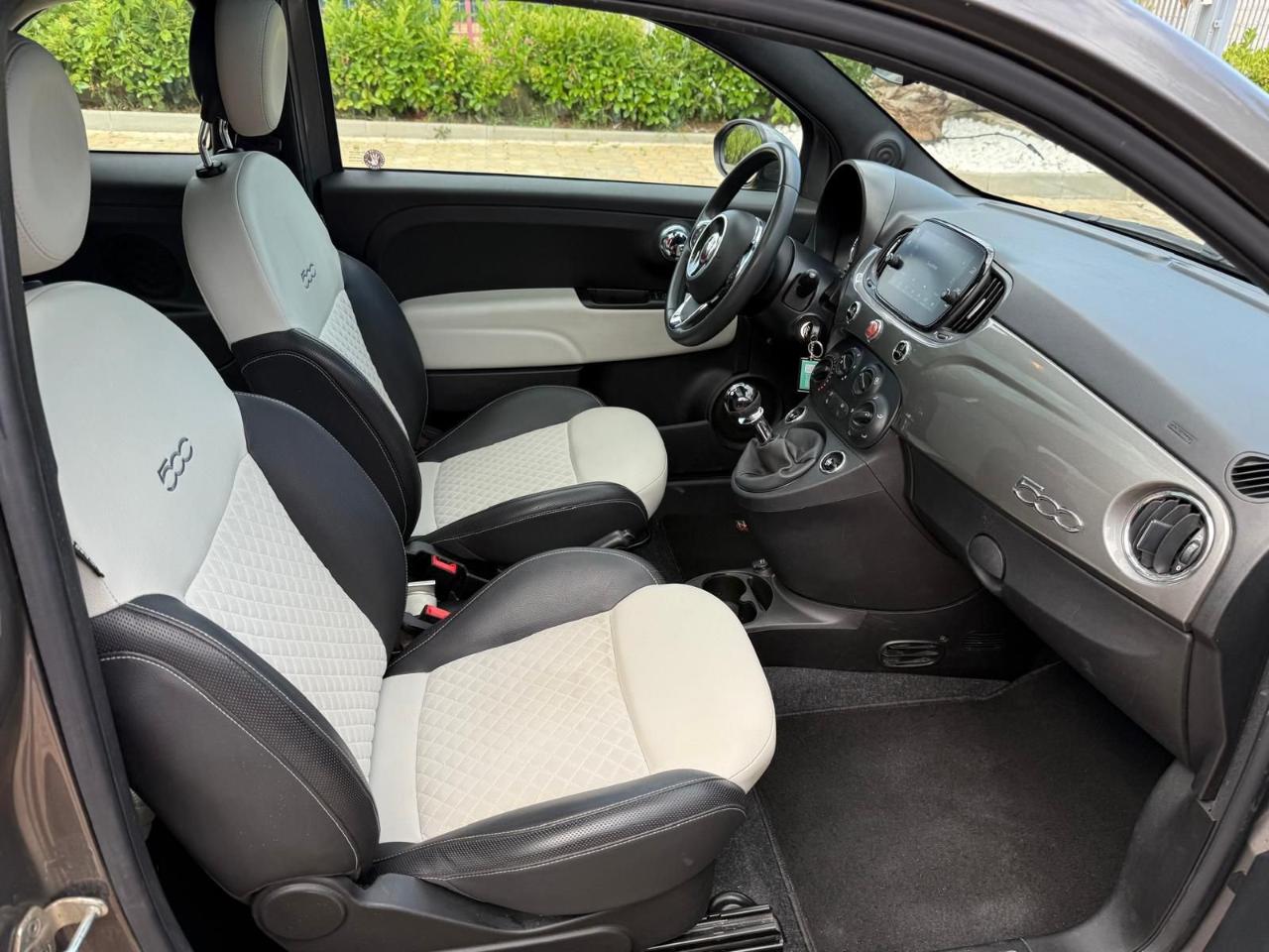 Fiat Fiat 500 usata 6