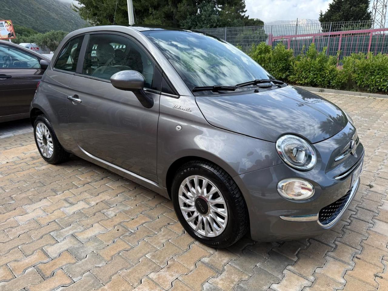 Fiat Fiat 500 usata 11