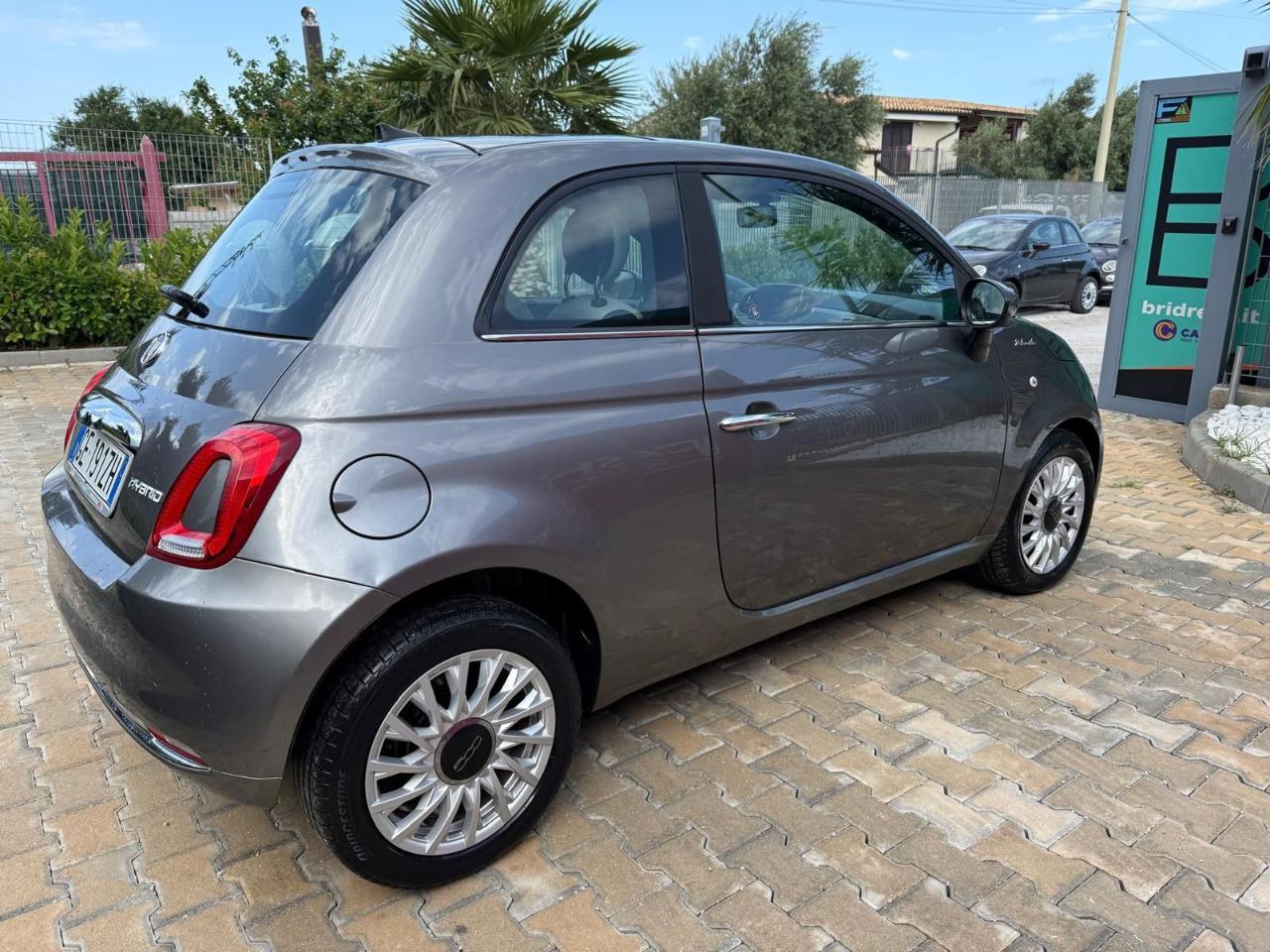 Fiat Fiat 500 usata 13