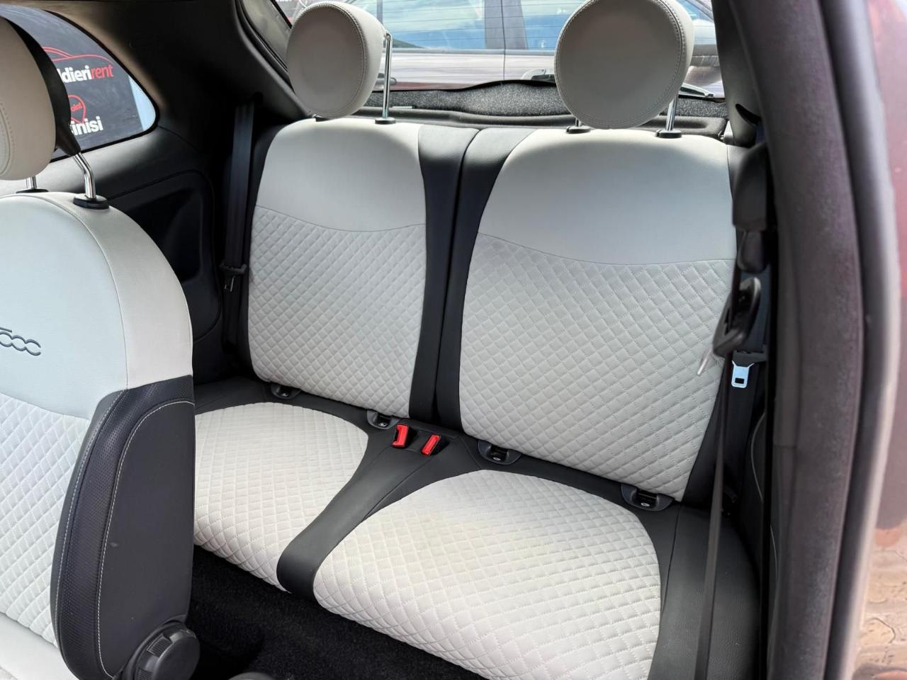 Fiat Fiat 500 usata 17