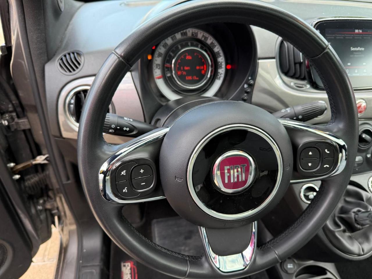 Fiat Fiat 500 usata 19