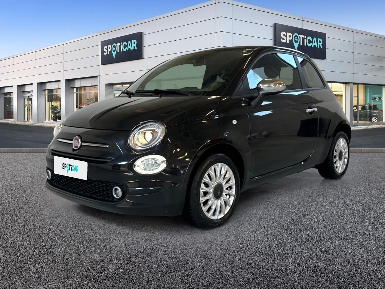 Fiat Fiat 500 500 1.0 70cv Ibrido